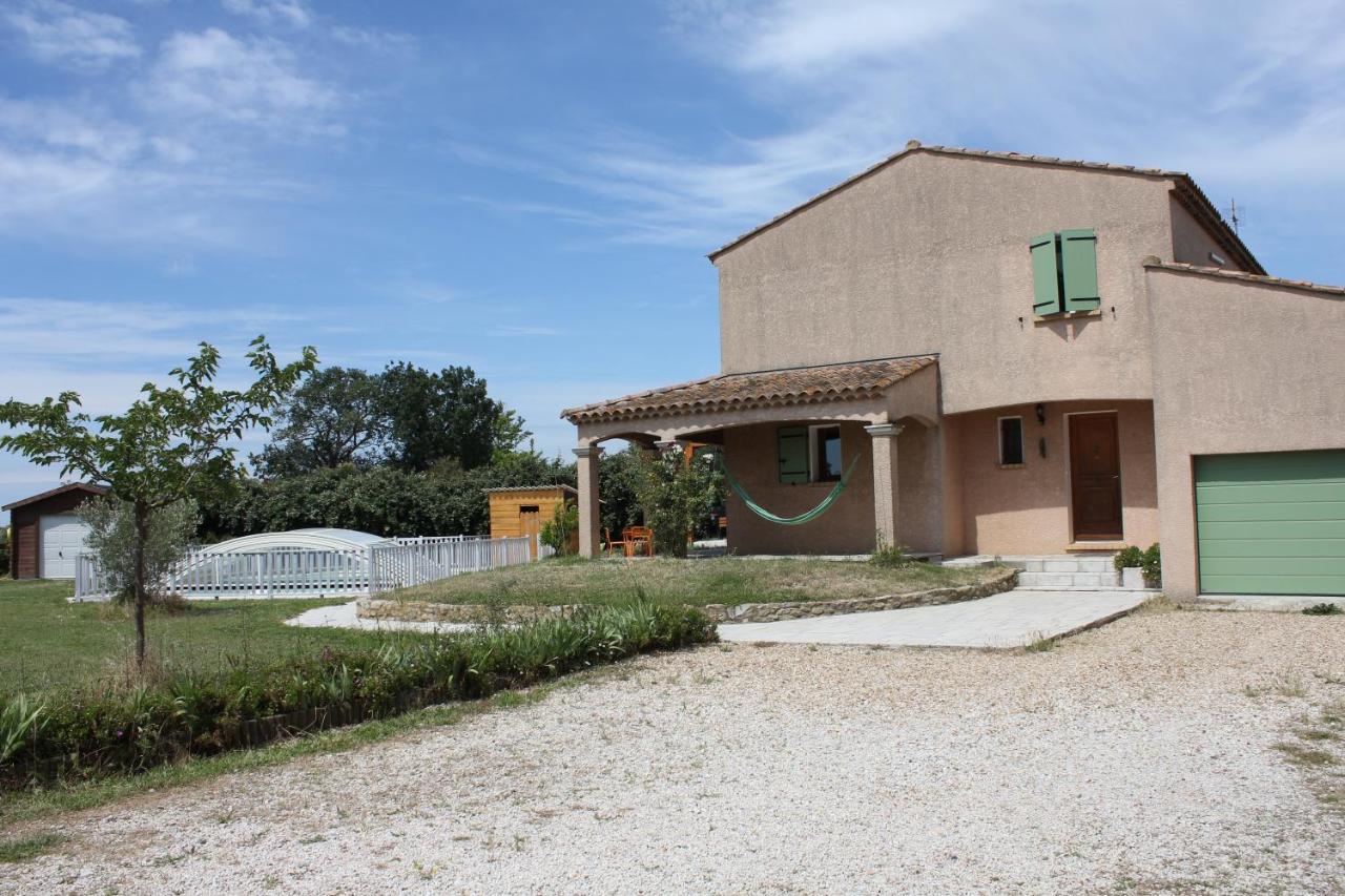Mas Dou L'Estele Chambre D'Hotes Arles Exteriér fotografie