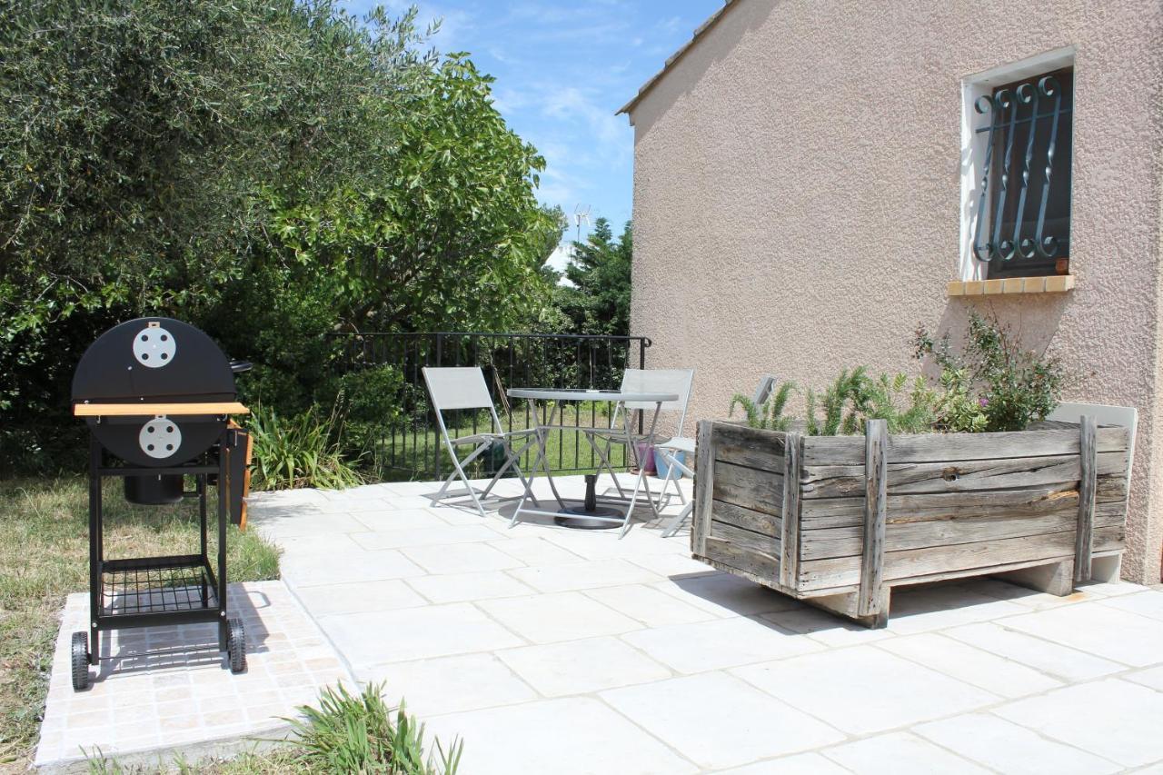 Mas Dou L'Estele Chambre D'Hotes Arles Exteriér fotografie
