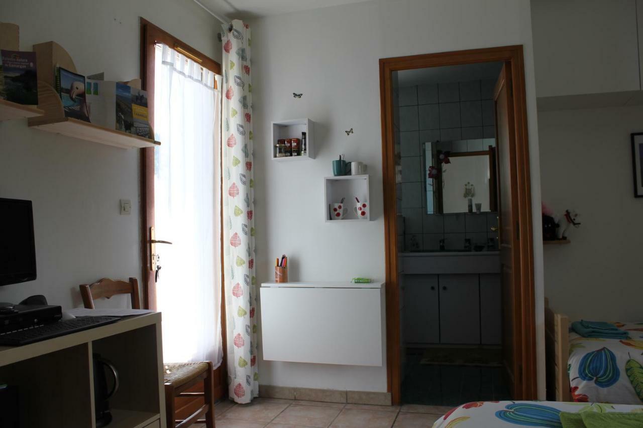 Mas Dou L'Estele Chambre D'Hotes Arles Exteriér fotografie